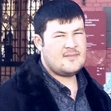 Фотография мужчины Alyosh, 35 лет из г. Волжский