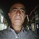 Вильгельм, 57 лет