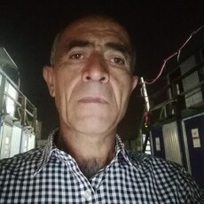 Фотография мужчины Вильгельм, 57 лет из г. Новокубанск
