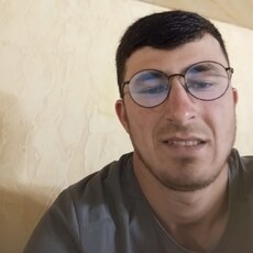 Фотография мужчины Идрис, 25 лет из г. Евпатория