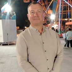 Фотография мужчины Константин, 48 лет из г. Егорьевск