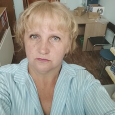 Фотография девушки Ольга, 42 года из г. Павловская