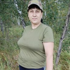 Фотография девушки Жанна, 48 лет из г. Курган