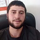 Асхаб, 27 лет