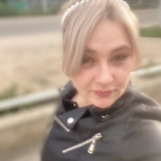 Фотография девушки Золото, 38 лет из г. Калининград