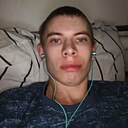Бычков Сергей, 23 года