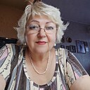 Мила, 63 года