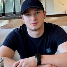 Фотография мужчины Руслан, 25 лет из г. Пятигорск