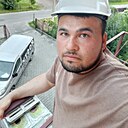Ресул, 30 лет