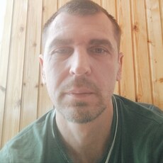 Фотография мужчины Игорь, 41 год из г. Смоленск