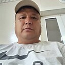 Ильяс, 49 лет