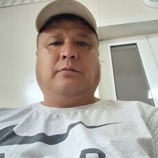 Фотография мужчины Ильяс, 49 лет из г. Асака