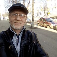 Фотография мужчины Рей, 47 лет из г. Уфа