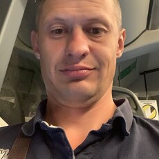 Фотография мужчины Андрей, 30 лет из г. Минск