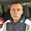 Антон, 33 года