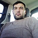 Санжар Дусманов, 30 лет