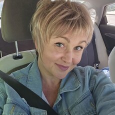 Фотография девушки Ольга, 52 года из г. Пермь
