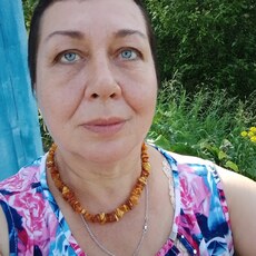 Фотография девушки Ксюша, 58 лет из г. Клин