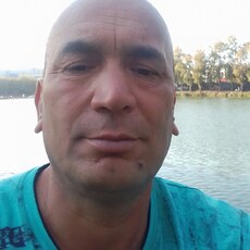 Фотография мужчины Толкин, 49 лет из г. Коломна