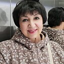 Марго, 62 года