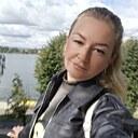 Кристина, 39 лет