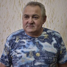 Фотография мужчины Валерій, 55 лет из г. Пирятин