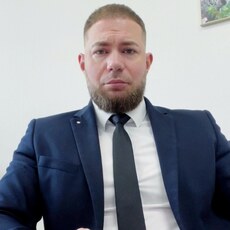 Фотография мужчины Андрей, 39 лет из г. Новый Уренгой