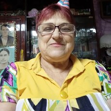 Фотография девушки Татьяна, 68 лет из г. Урюпинск
