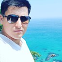 Али, 35 лет