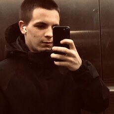 Фотография мужчины Дмитрий, 21 год из г. Москва