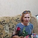 Надежда, 49 лет