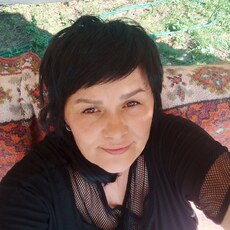 Фотография девушки Юлия, 49 лет из г. Хабаровск