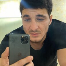 Фотография мужчины Emil, 29 лет из г. Батуми