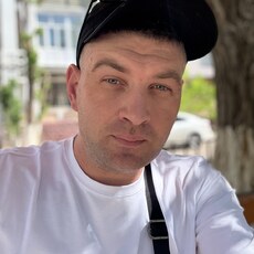 Фотография мужчины Костян, 34 года из г. Балхаш