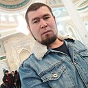 Захид, 35 лет