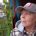 Натали, 60 лет