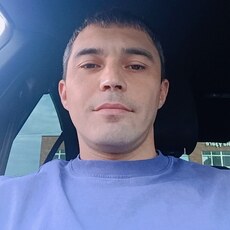 Фотография мужчины Алберт, 36 лет из г. Нефтекамск