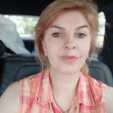 Фотография девушки Ирина, 53 года из г. Москва