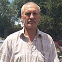 Игорь, 62 года