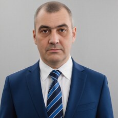 Фотография мужчины Владик, 46 лет из г. Липецк