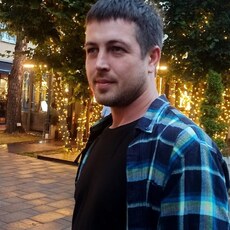 Фотография мужчины Виталий, 37 лет из г. Смоленск