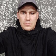 Фотография мужчины Павел, 37 лет из г. Верхняя Салда
