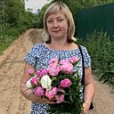 Елена, 45 лет