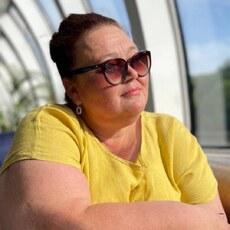 Фотография девушки Светлана, 53 года из г. Оренбург