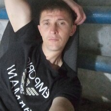 Фотография мужчины Дмитрий, 33 года из г. Семей