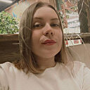 Ольга, 27 лет