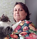 Ольга, 43 года