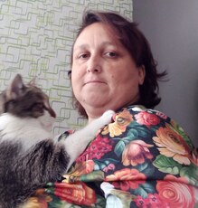 Фотография девушки Ольга, 43 года из г. Сарань