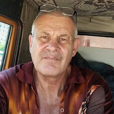 Фотография мужчины Игорь, 60 лет из г. Волгоград