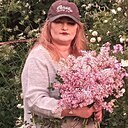 Лариса Манахова, 50 лет